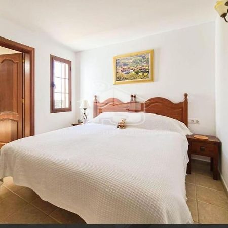 Villa Angelina Playa Blanca  Exteriér fotografie
