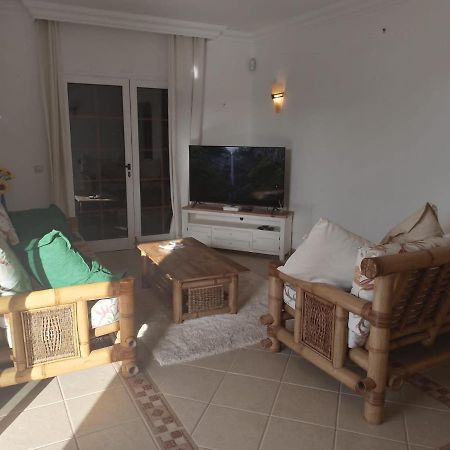 Villa Angelina Playa Blanca  Exteriér fotografie