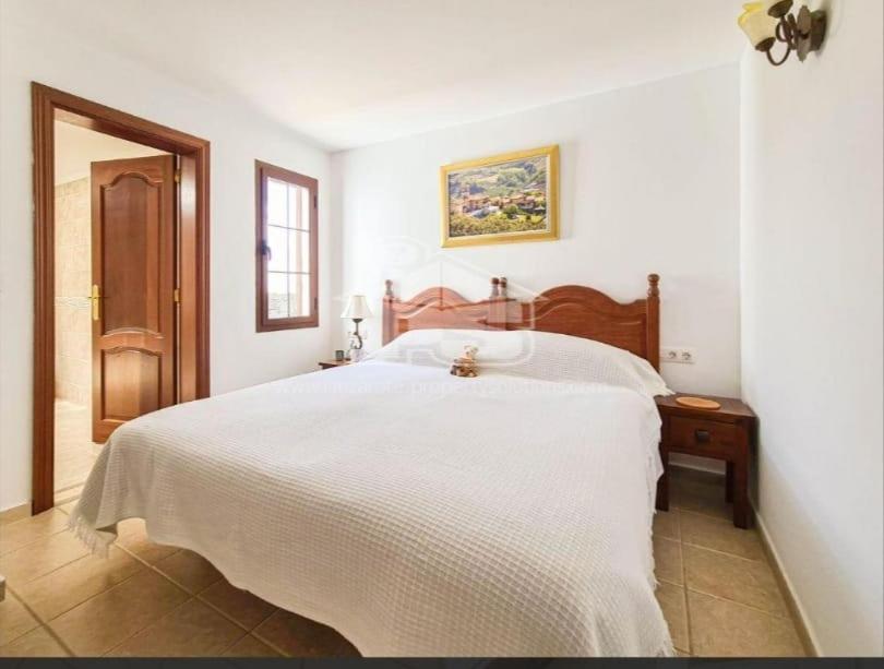 Villa Angelina Playa Blanca  Exteriér fotografie