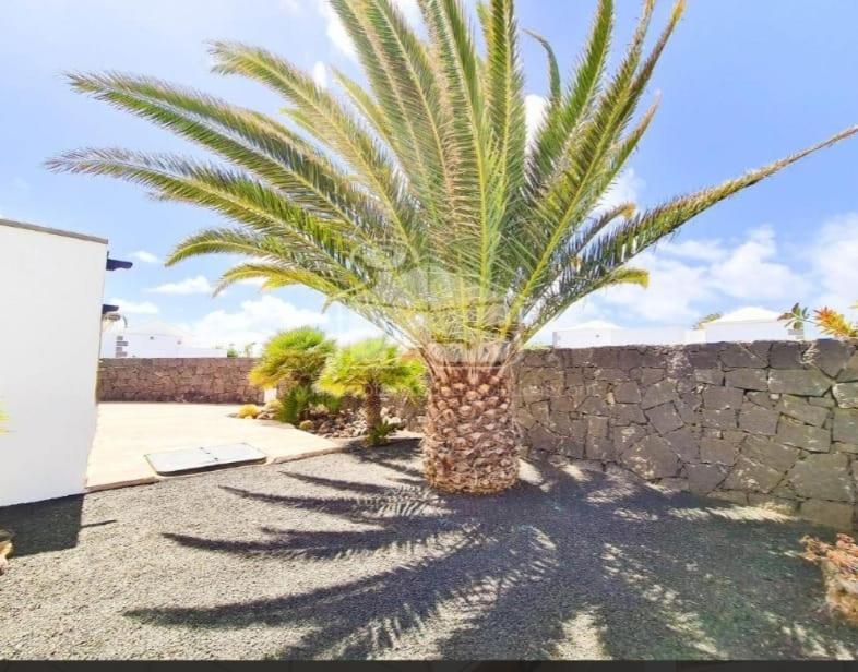 Villa Angelina Playa Blanca  Exteriér fotografie