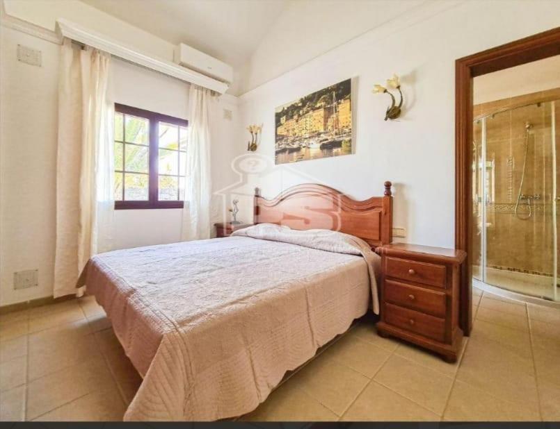 Villa Angelina Playa Blanca  Exteriér fotografie