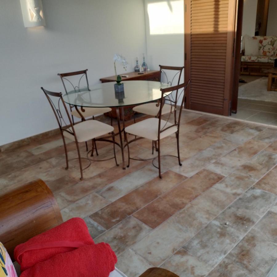 Villa Angelina Playa Blanca  Exteriér fotografie
