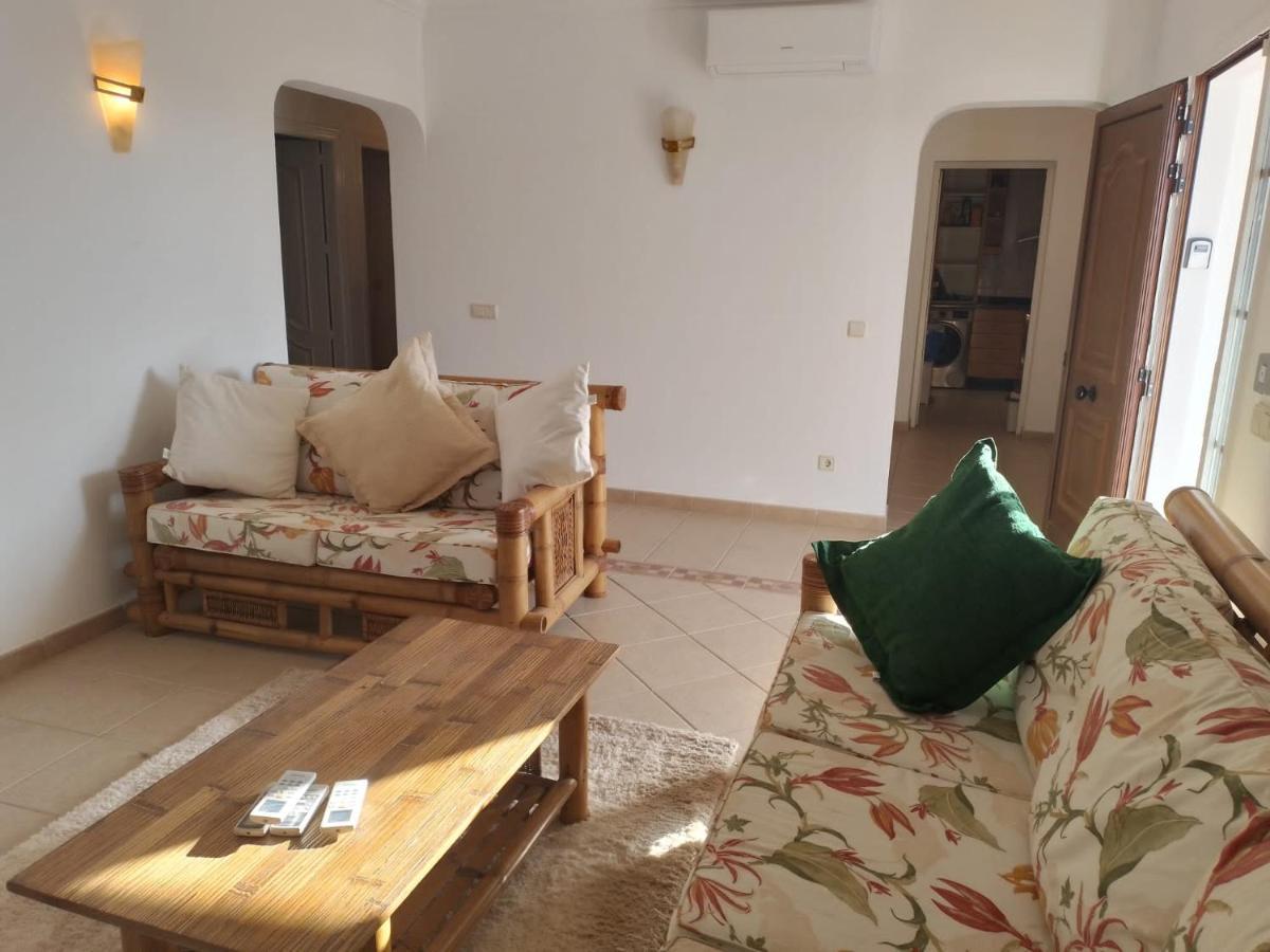 Villa Angelina Playa Blanca  Exteriér fotografie