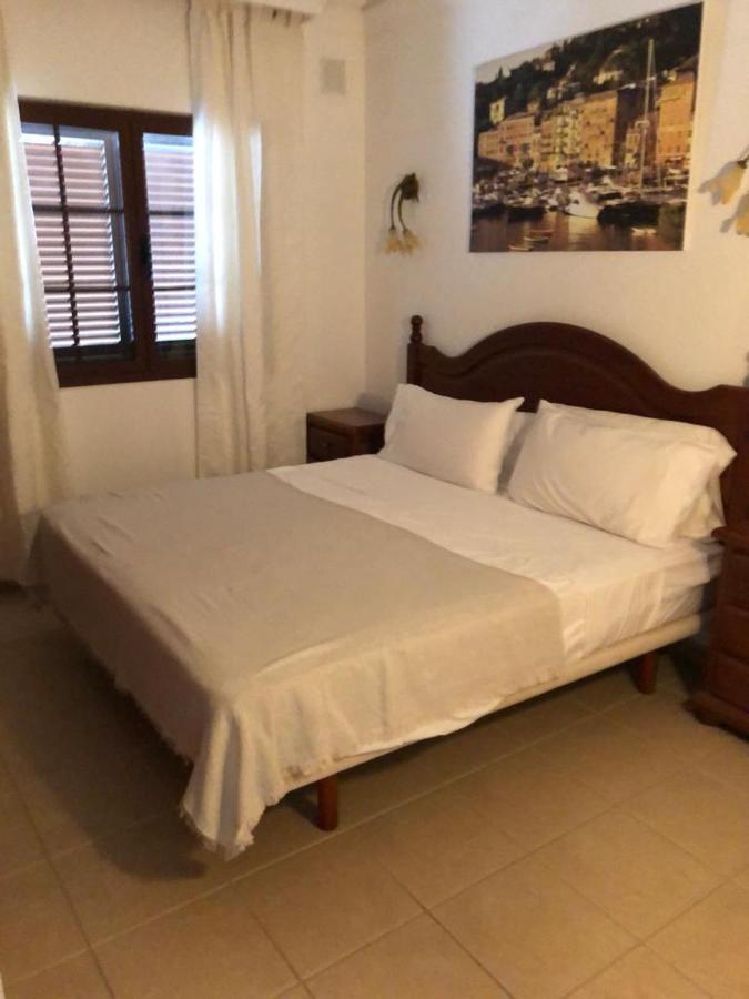 Villa Angelina Playa Blanca  Exteriér fotografie