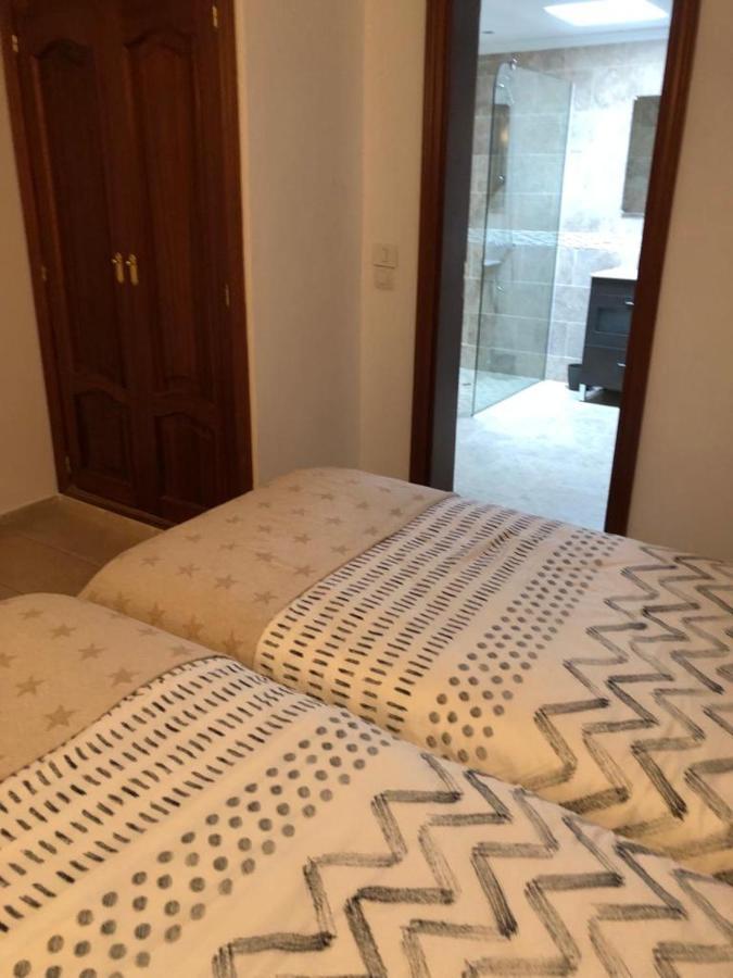Villa Angelina Playa Blanca  Exteriér fotografie
