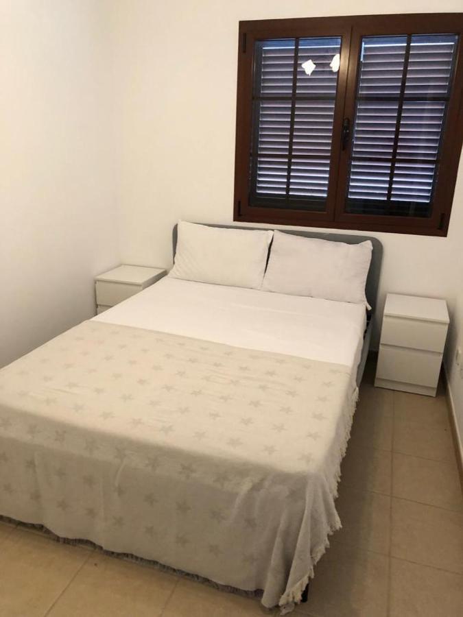 Villa Angelina Playa Blanca  Exteriér fotografie